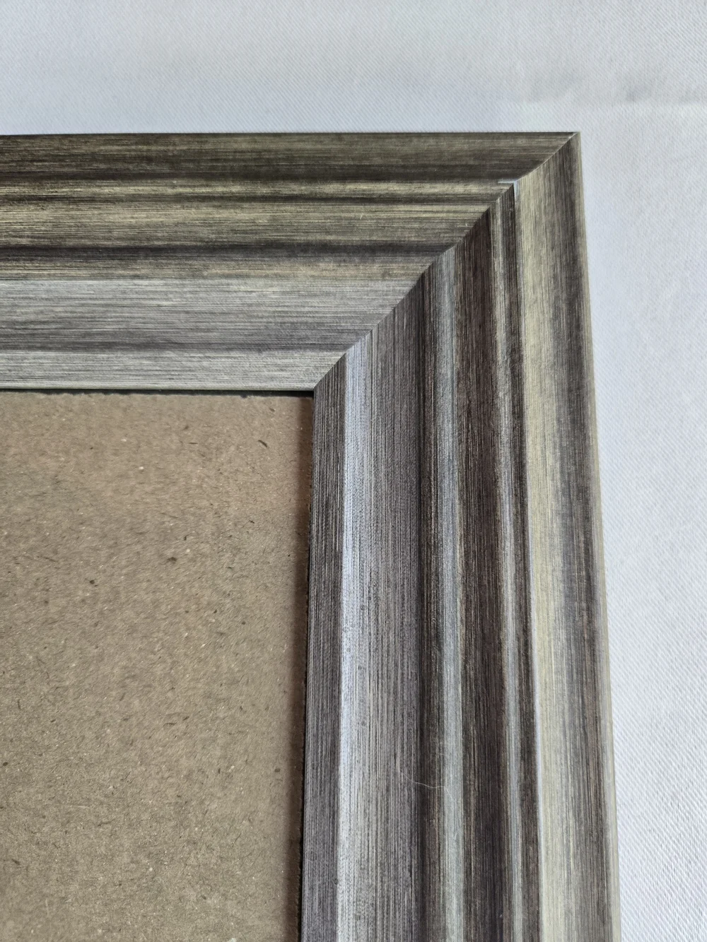 Gray Tones Wooden Picture Frame